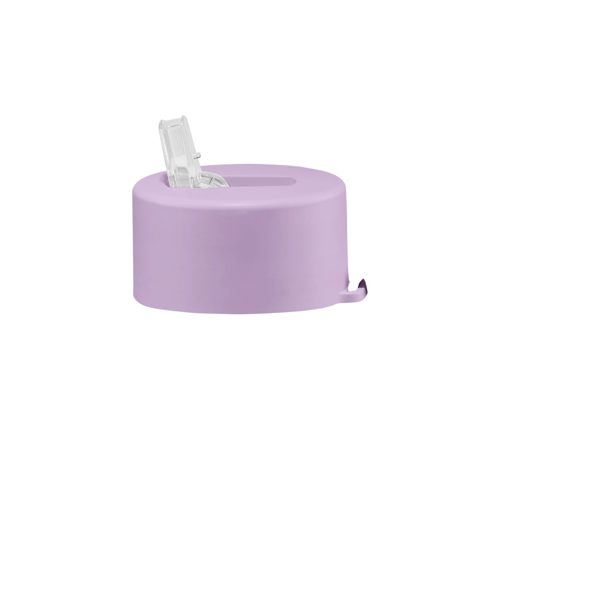 Frank Green Flip Straw Lid Pack Lilac Haze