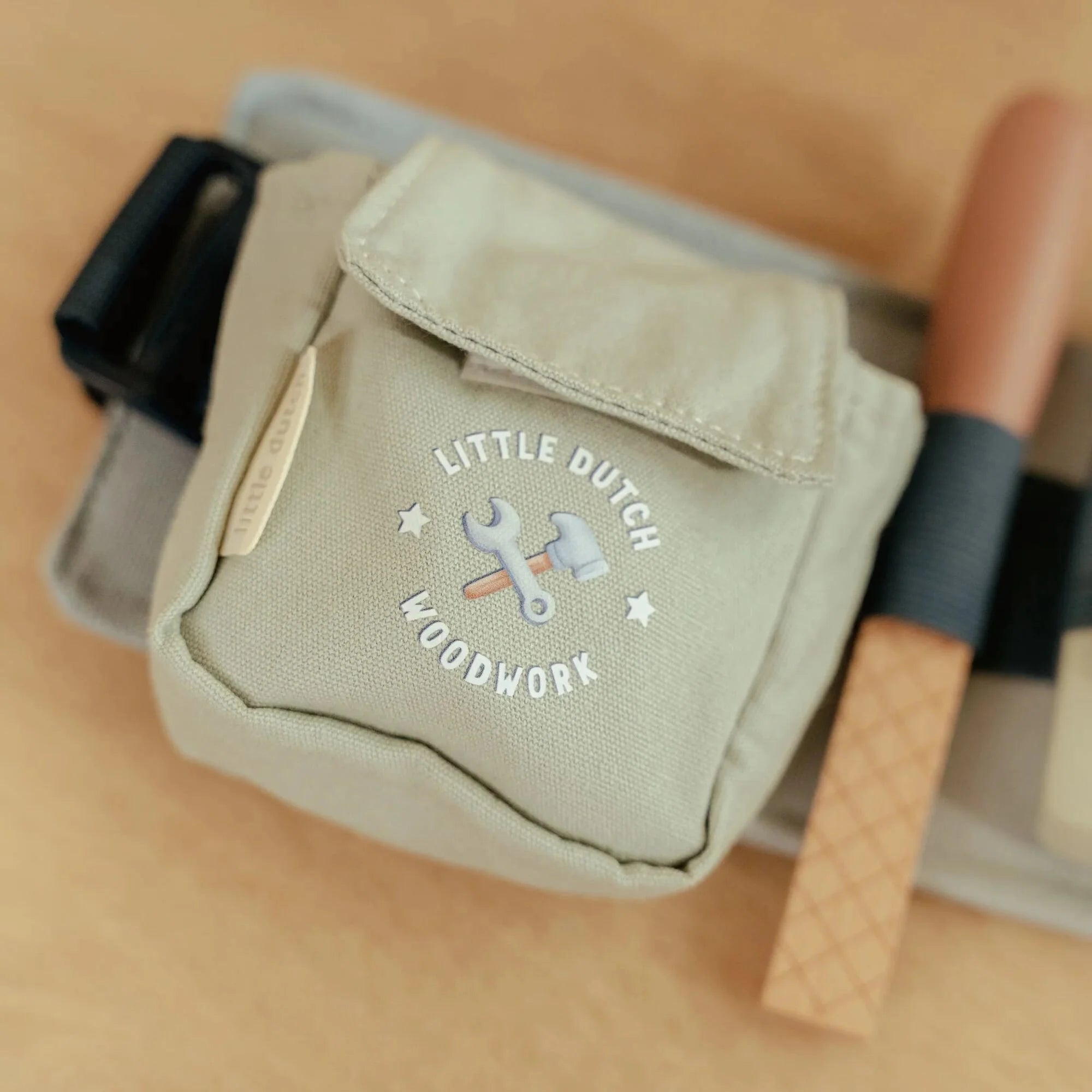 Little Dutch Toolbelt