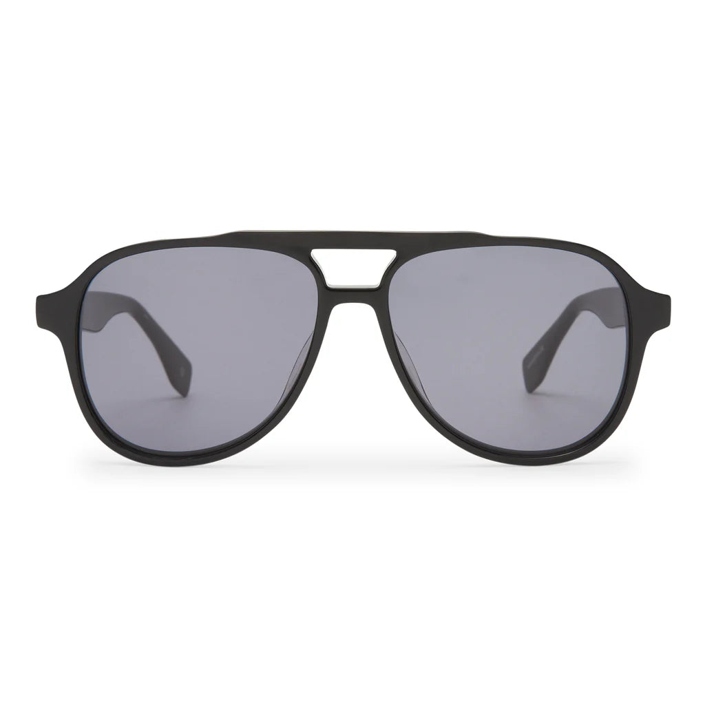 Le Specs Magnanimous Black
