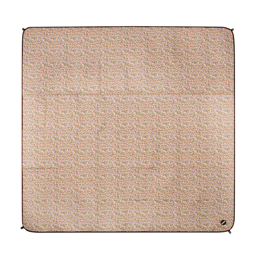 Kollab Picnic Mat Lavender Haze