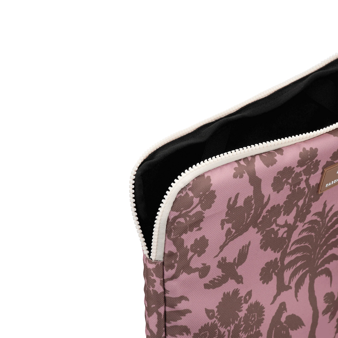 Kollab X Karen Walker Laptop Case Animal Kingdom