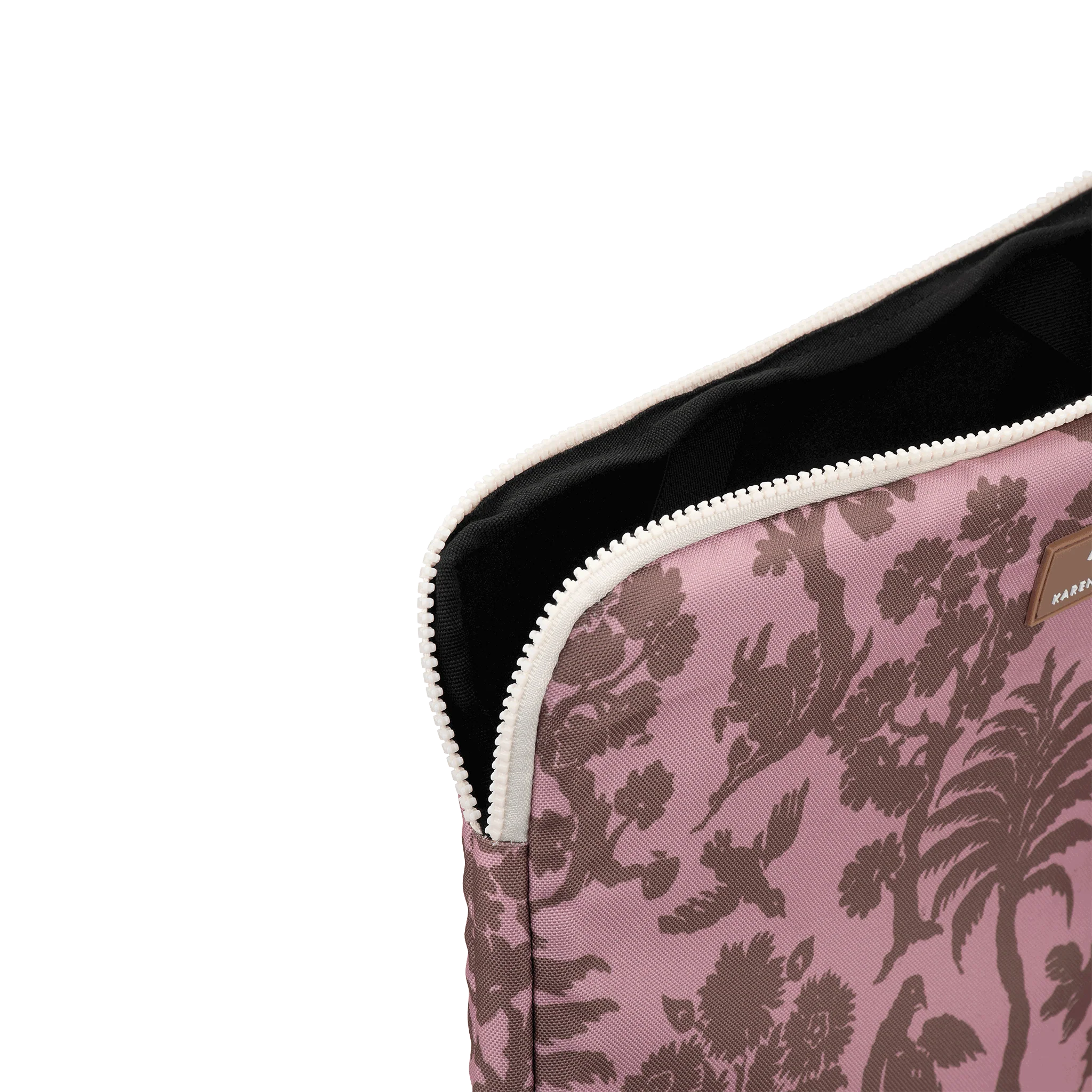 Kollab X Karen Walker Laptop Case Animal Kingdom