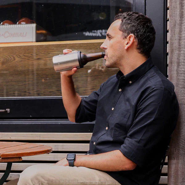 Huski Beer Cooler 2.0 - Champagne