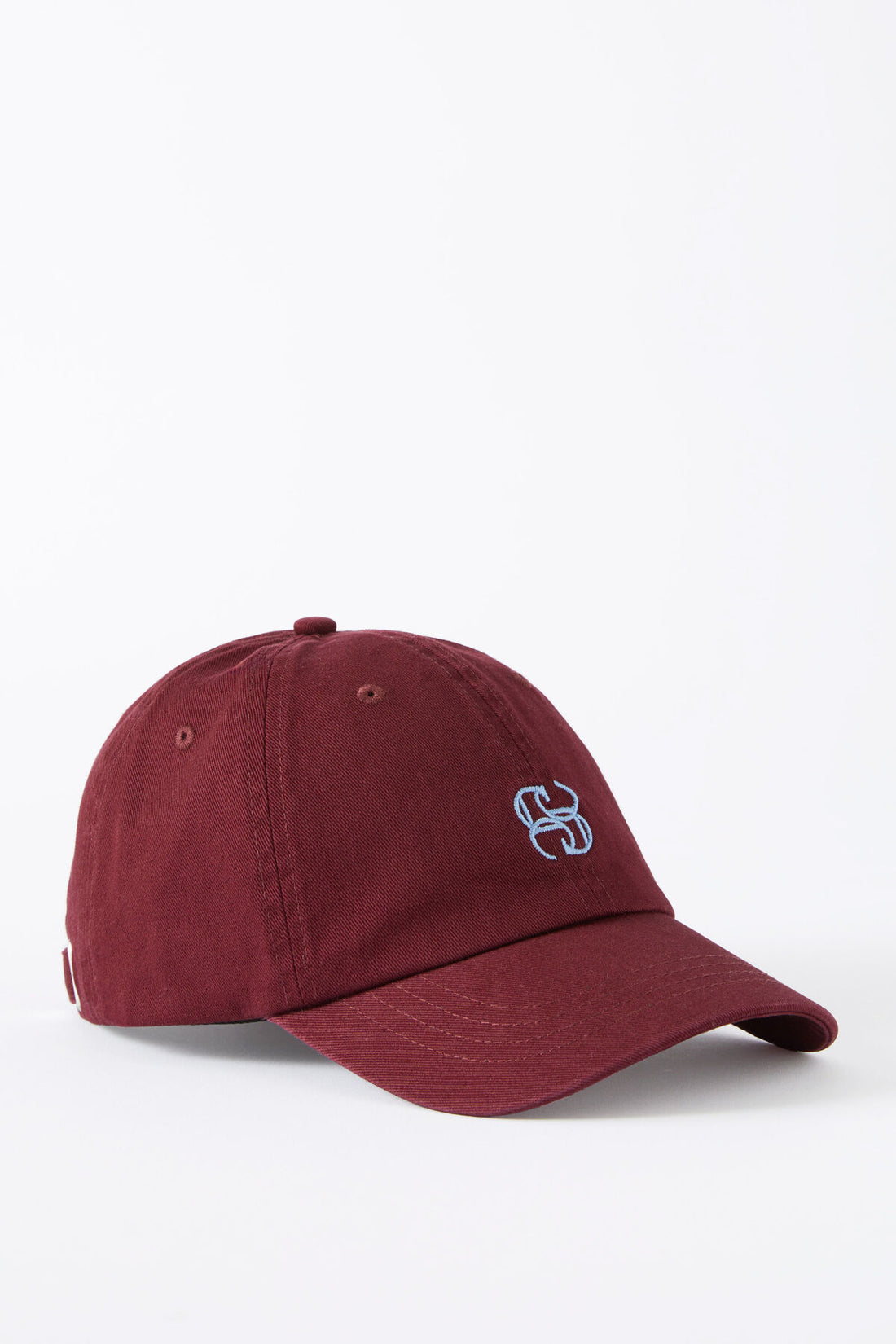 Ceres Cap Burgundy