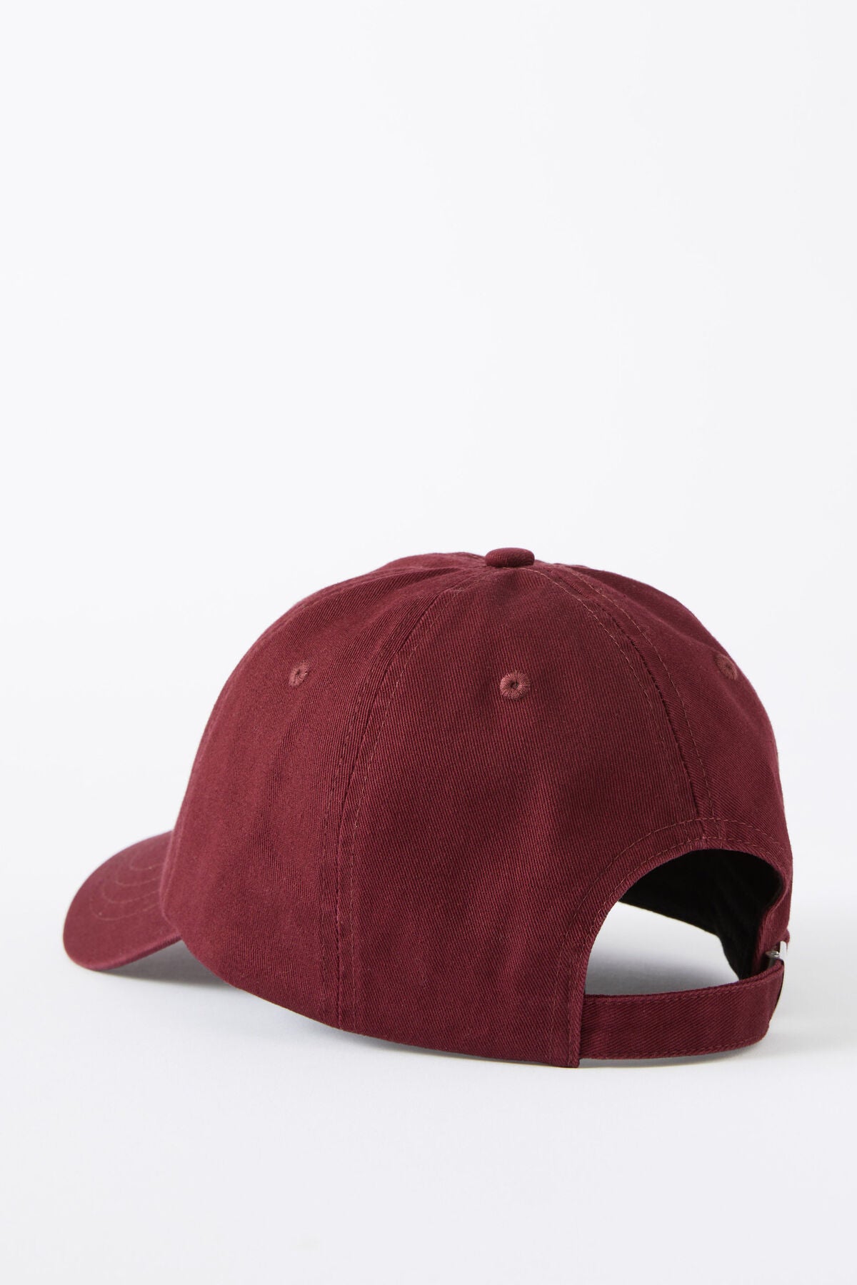 Ceres Cap Burgundy