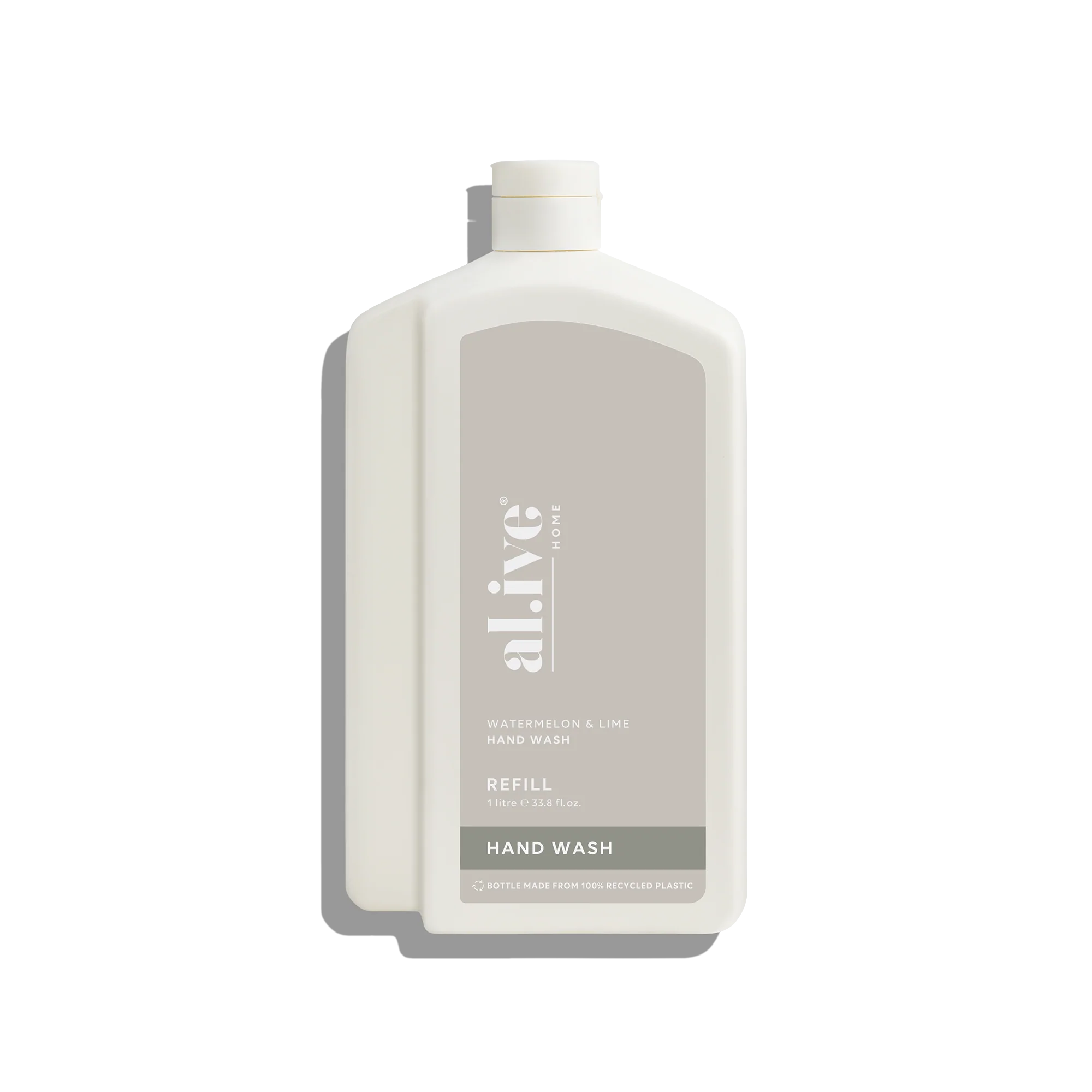 AL.IVE Body 1L Hand Wash Refill Watermelon & Lime