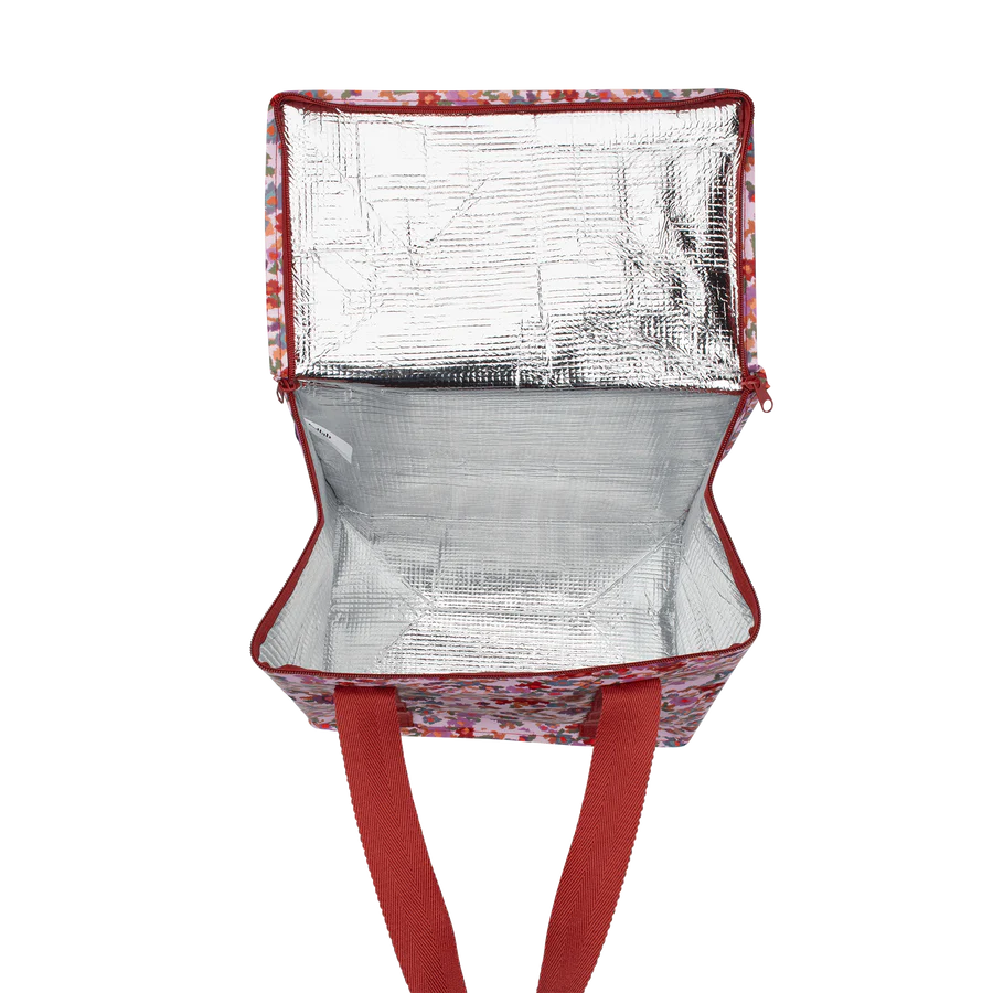 Kollab Cooler Bag Retro Bloom