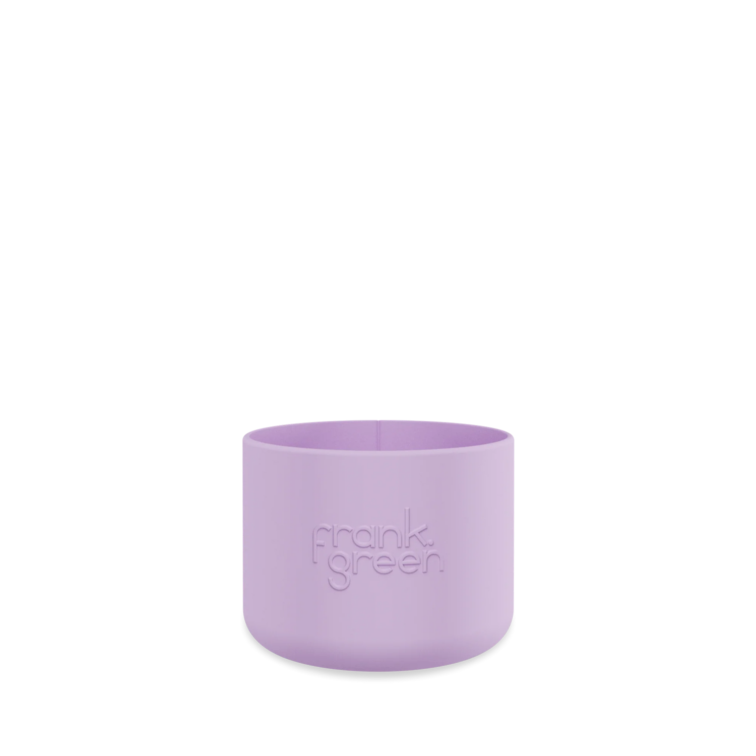 Frank Green Bottle Bumper Guard Lilac Haze Small