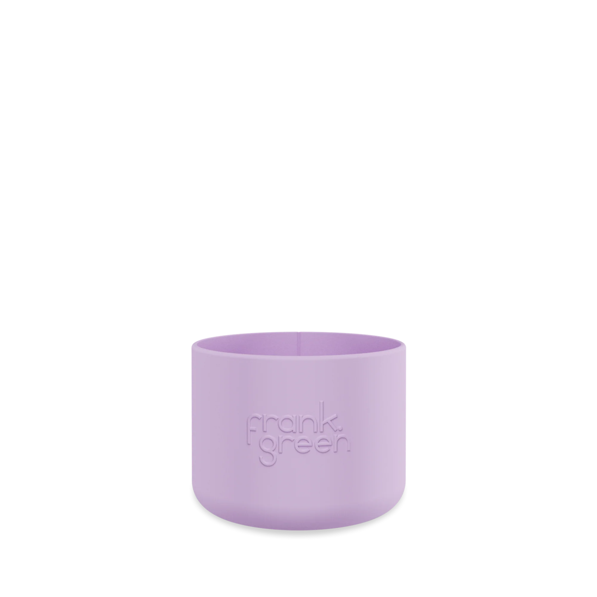Frank Green Bottle Bumper Guard Lilac Haze Small