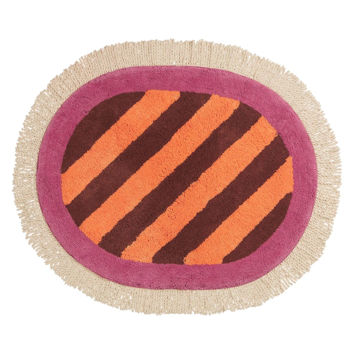 Sage X Clare Jarita Bath Mat