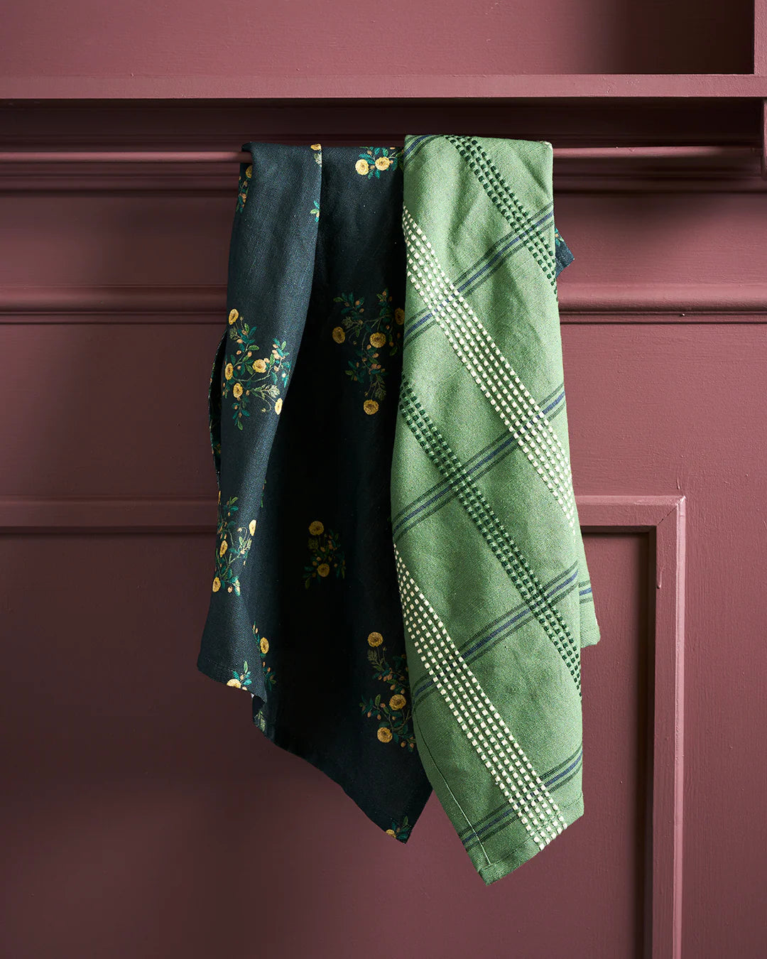 Robert Gordon Tea Towels 2PK Grace