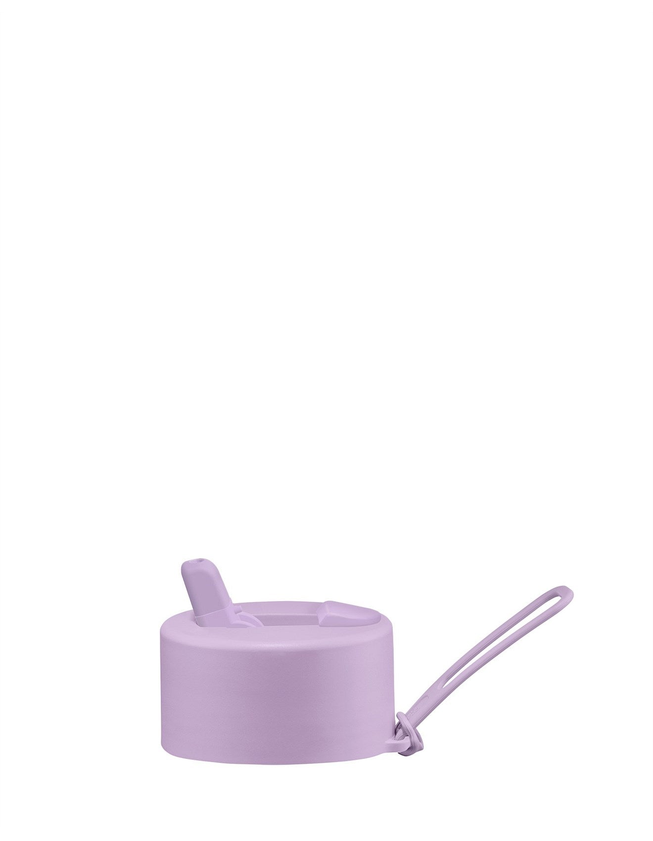 Frank Green Flip Straw Lid Pack Lilac Haze