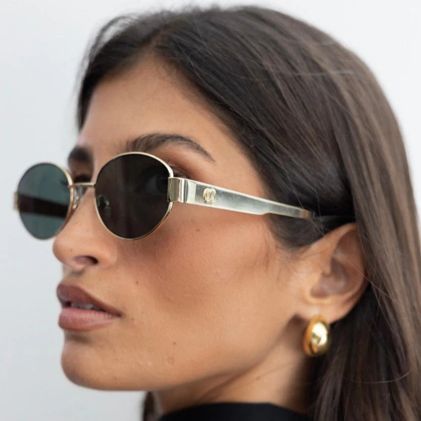Soda Shades Montana Gold