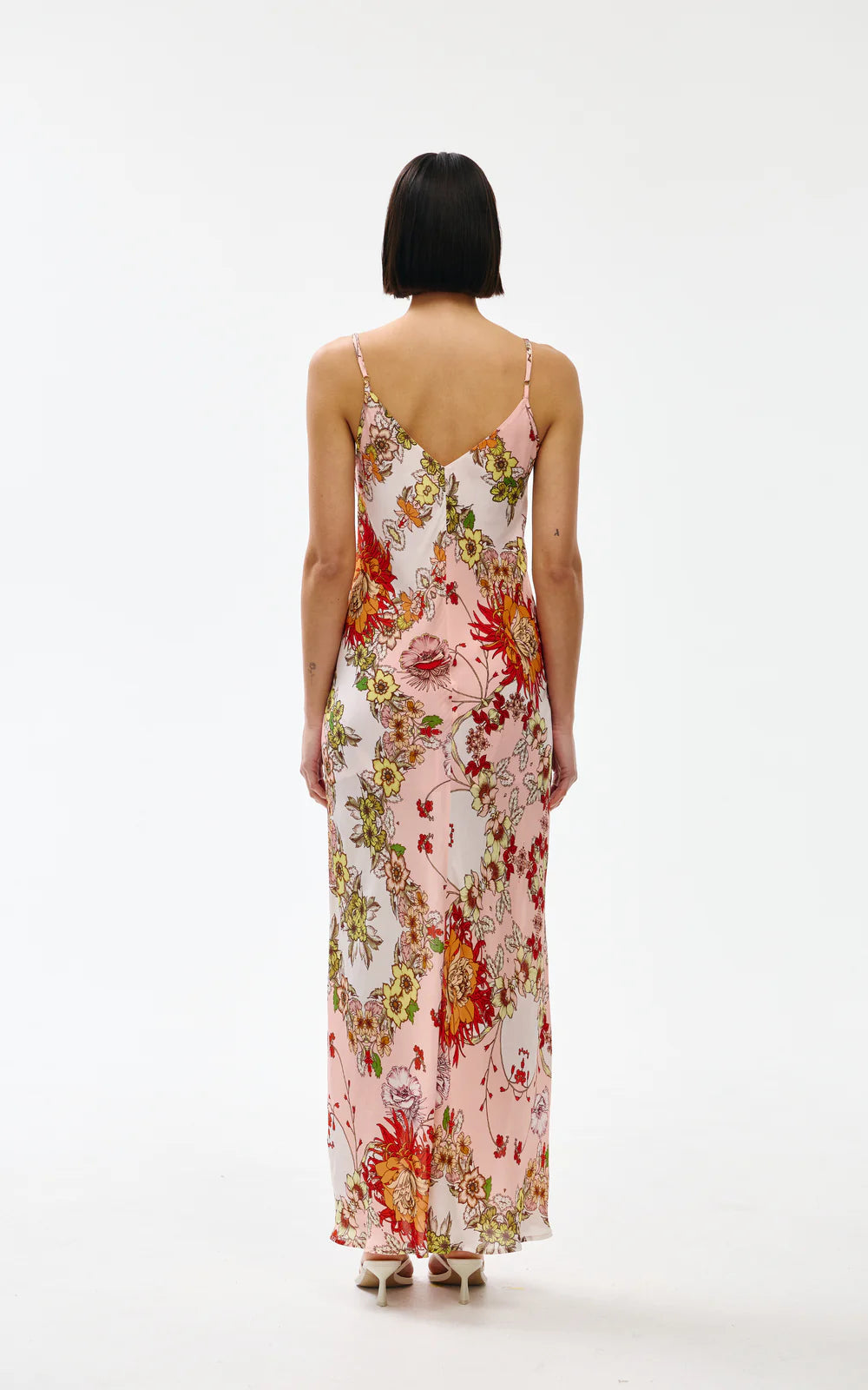 Kinney The Label Rou Slip Volterra