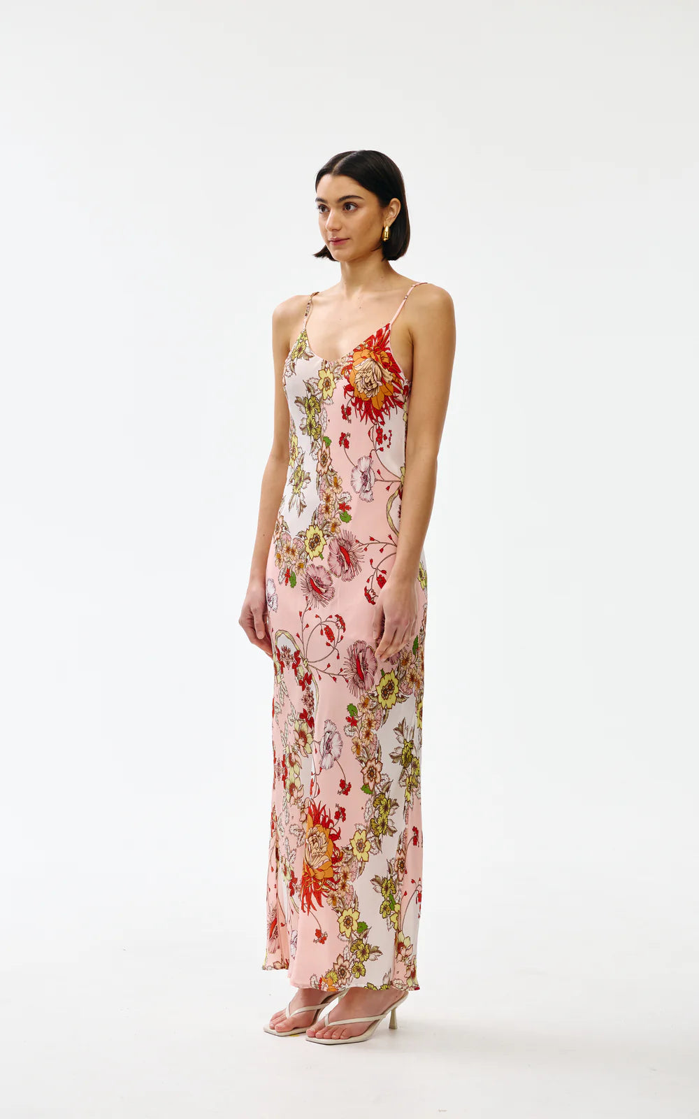 Kinney The Label Rou Slip Volterra