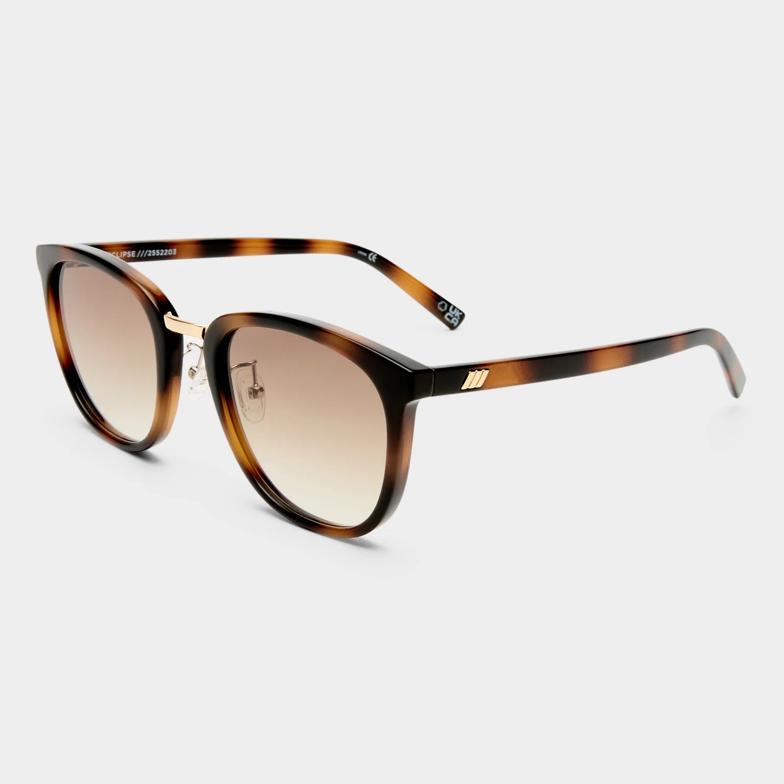 Le Specs Eclipse Tort