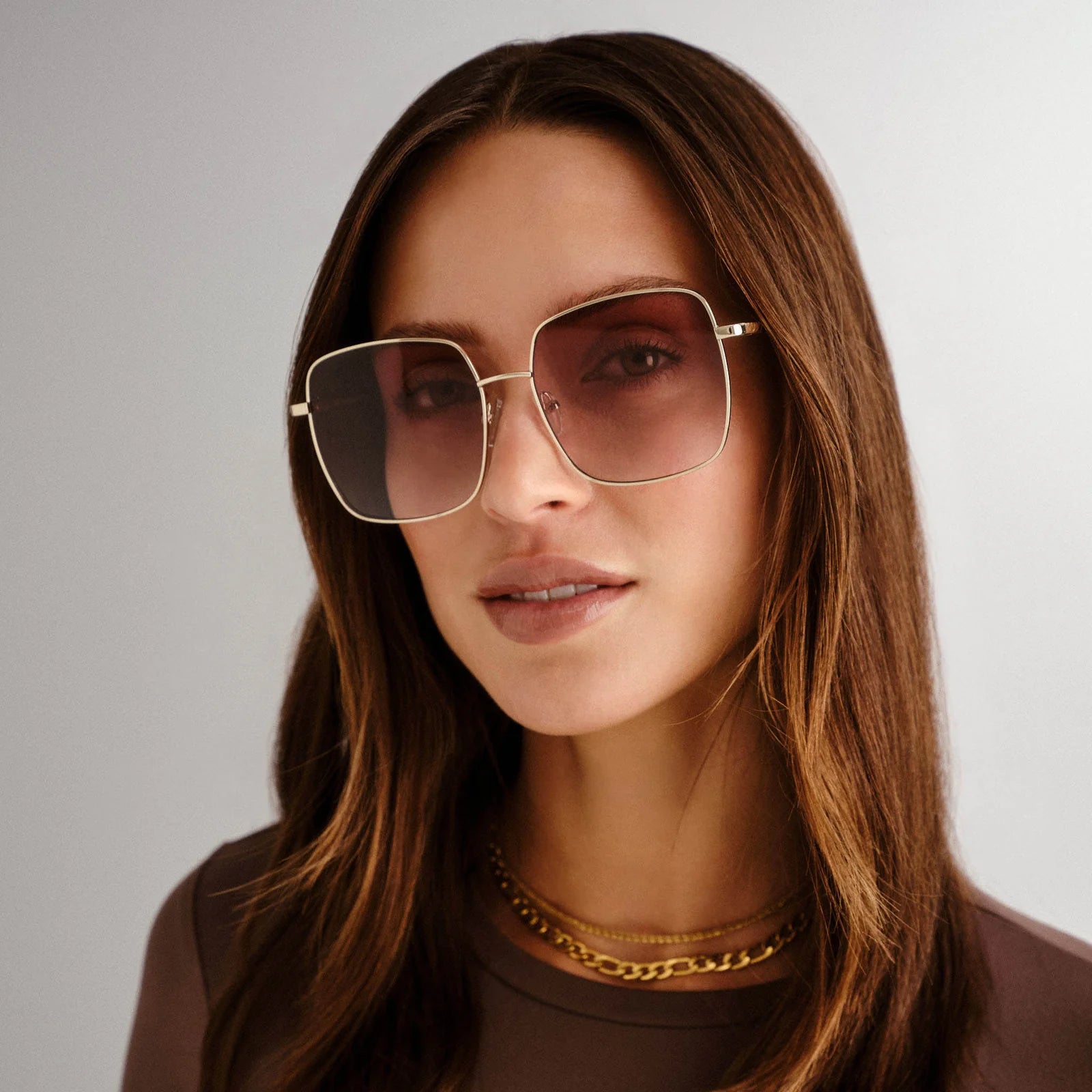 Le Specs the Cherished Gold