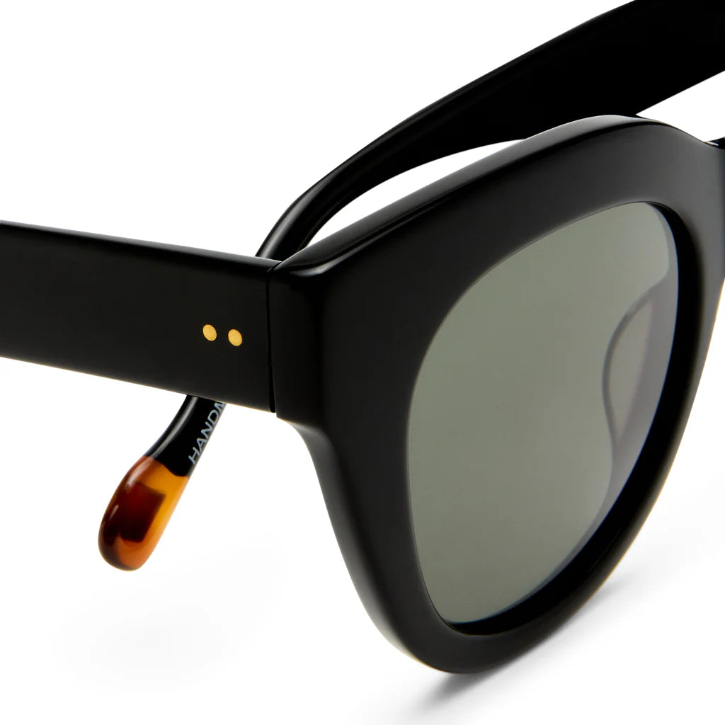 Le Specs Airy Canary 11 Black