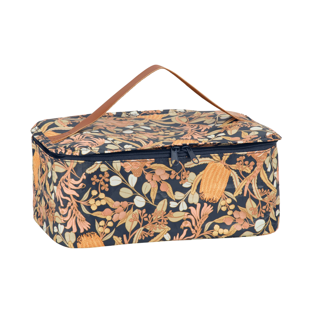 Kollab Toiletry Stash Bag Wildflower