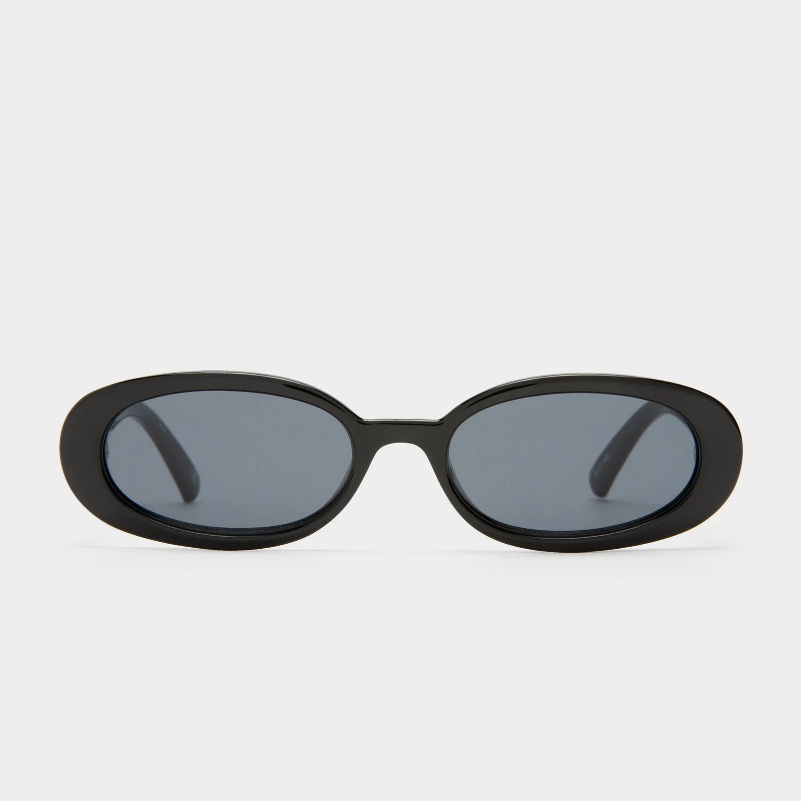 Le Specs Outta Love Black