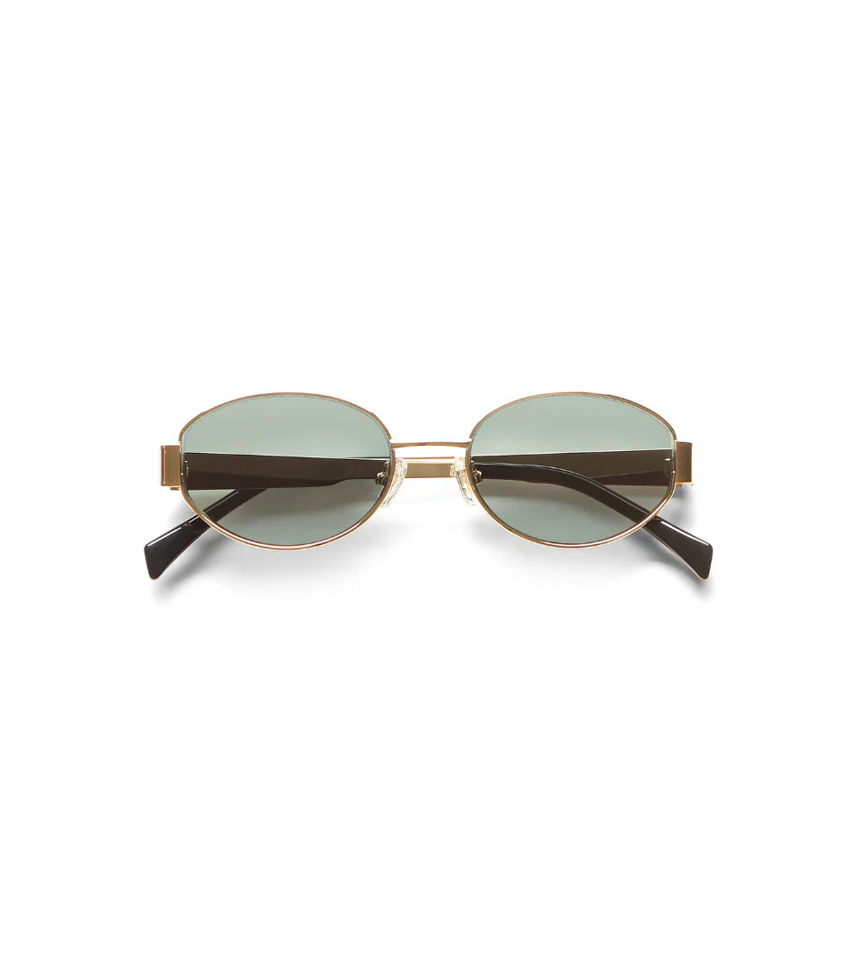 Soda Shades Montana Gold
