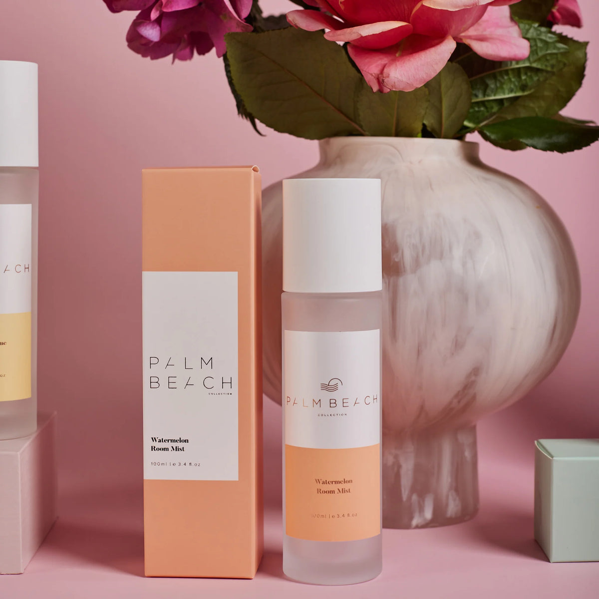 Palm Beach Watermelon Fragrance Room Mist