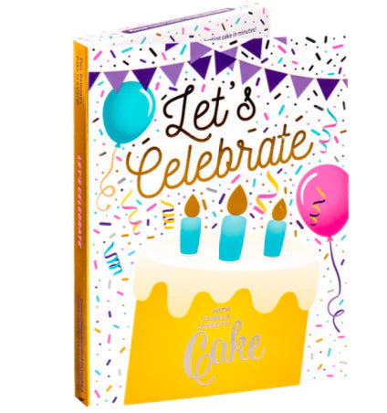 Instacake Let&