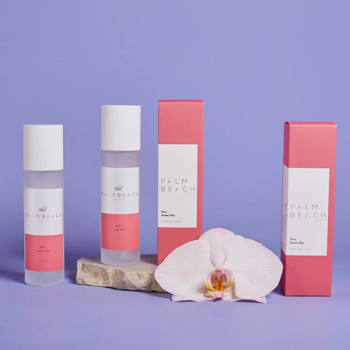 Palm Beach Posy Fragrance Room Mist