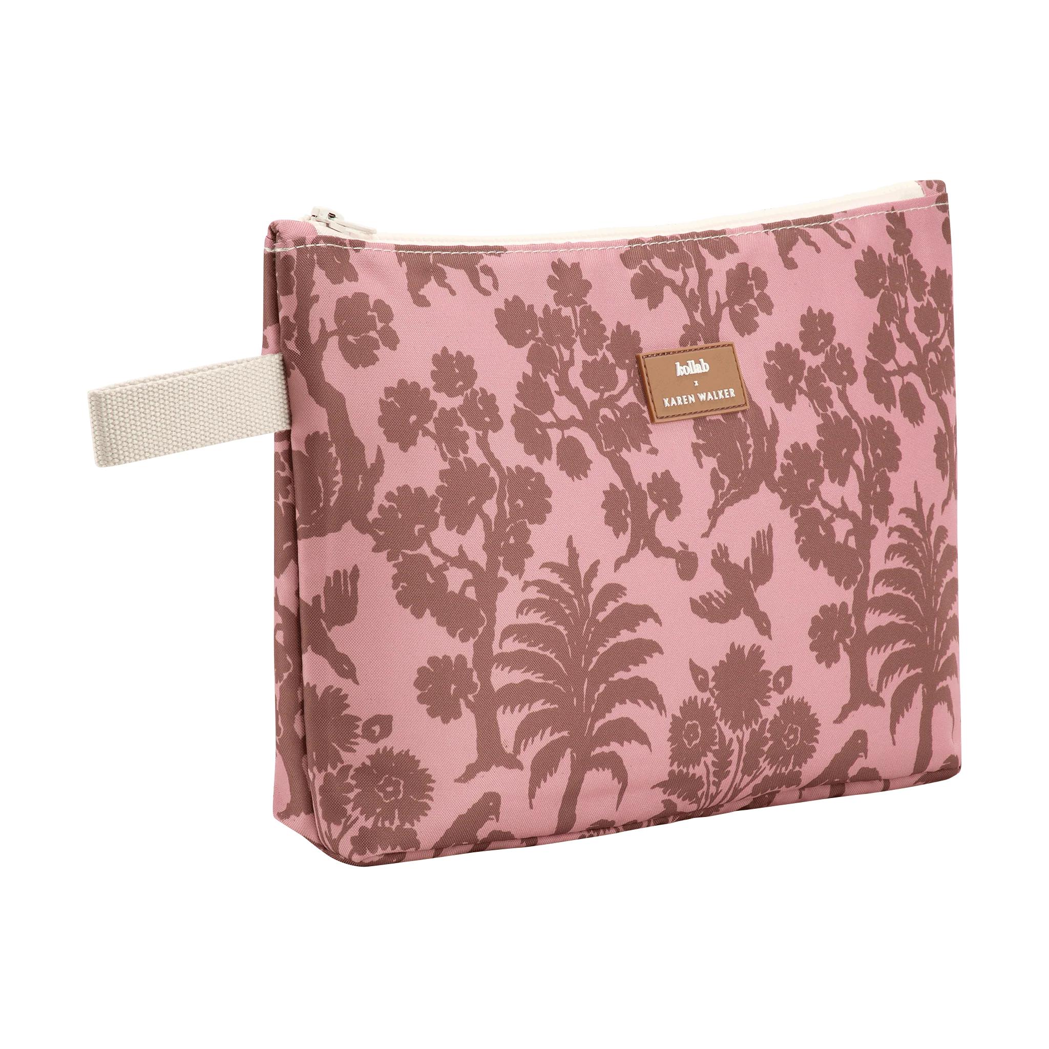 Kollab X Karen Walker Wet bag Animal Kingdom