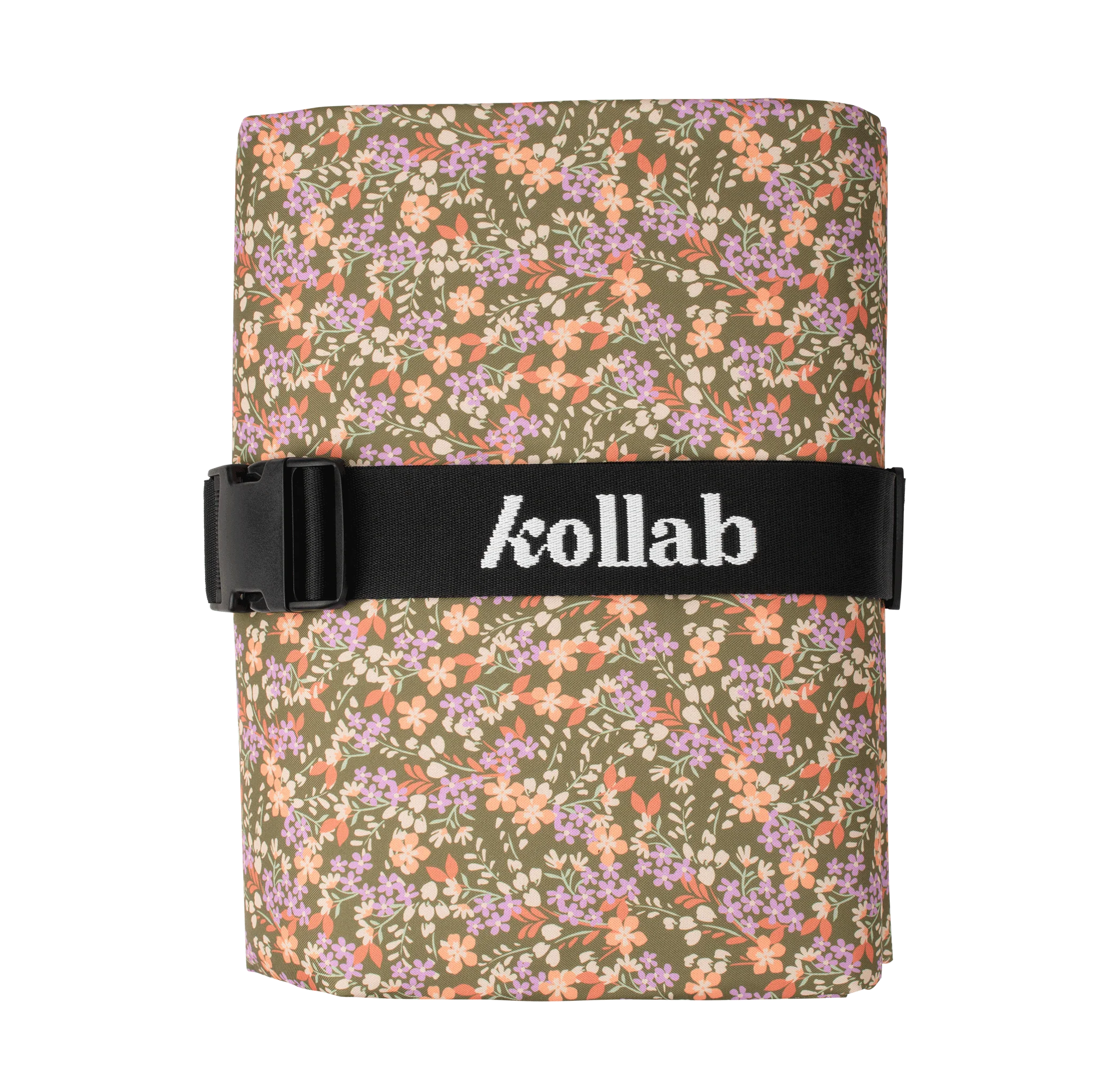 Kollab Picnic Mat Lavender Haze