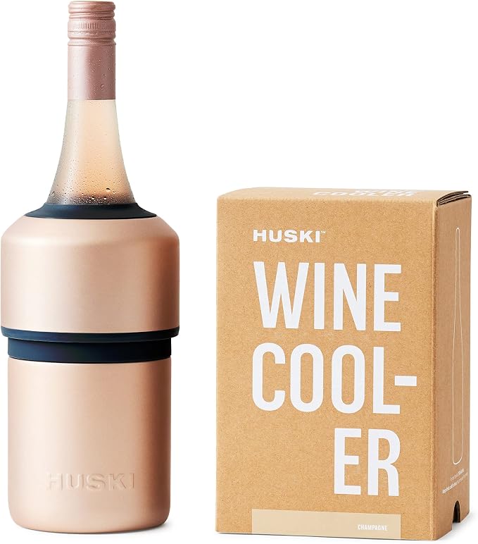 Huski Wine Cooler - Champagne
