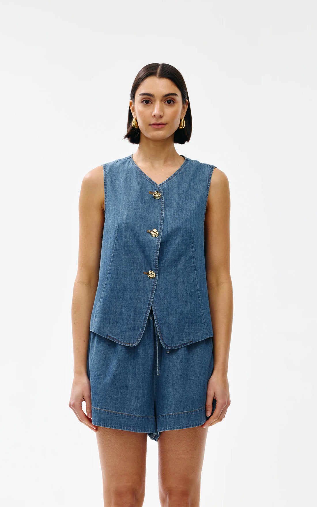 Kinney The Label Camilla Vest