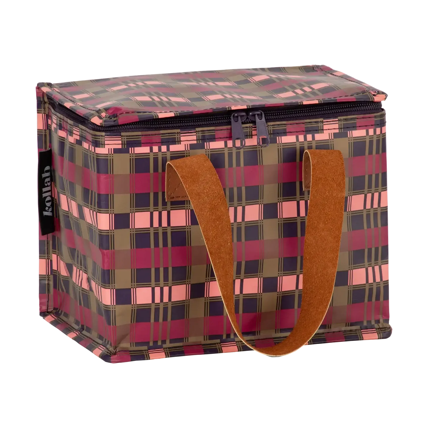 Kollab Lunch Bag Crimson Nights