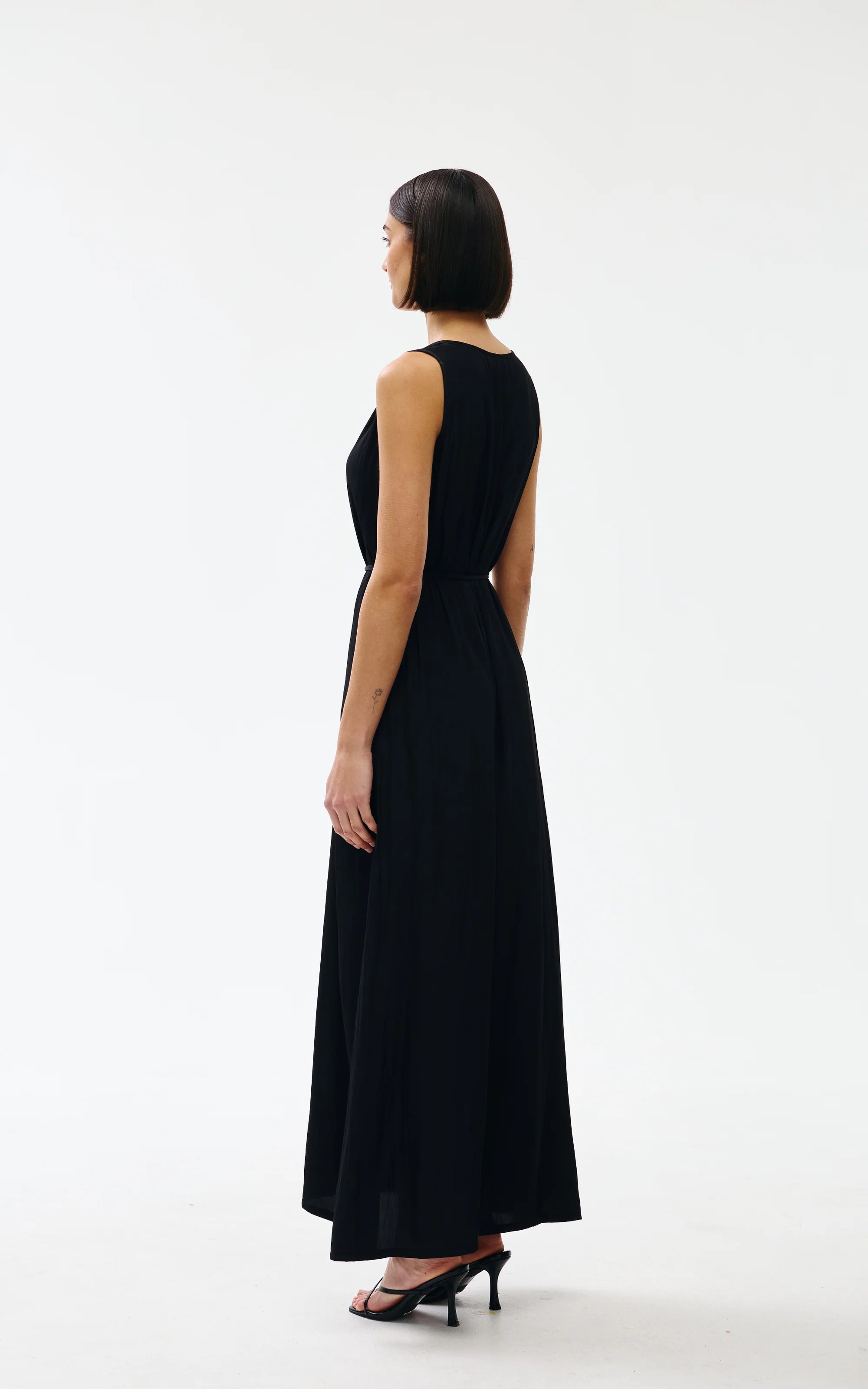 Kinney The Label Chloe Dress