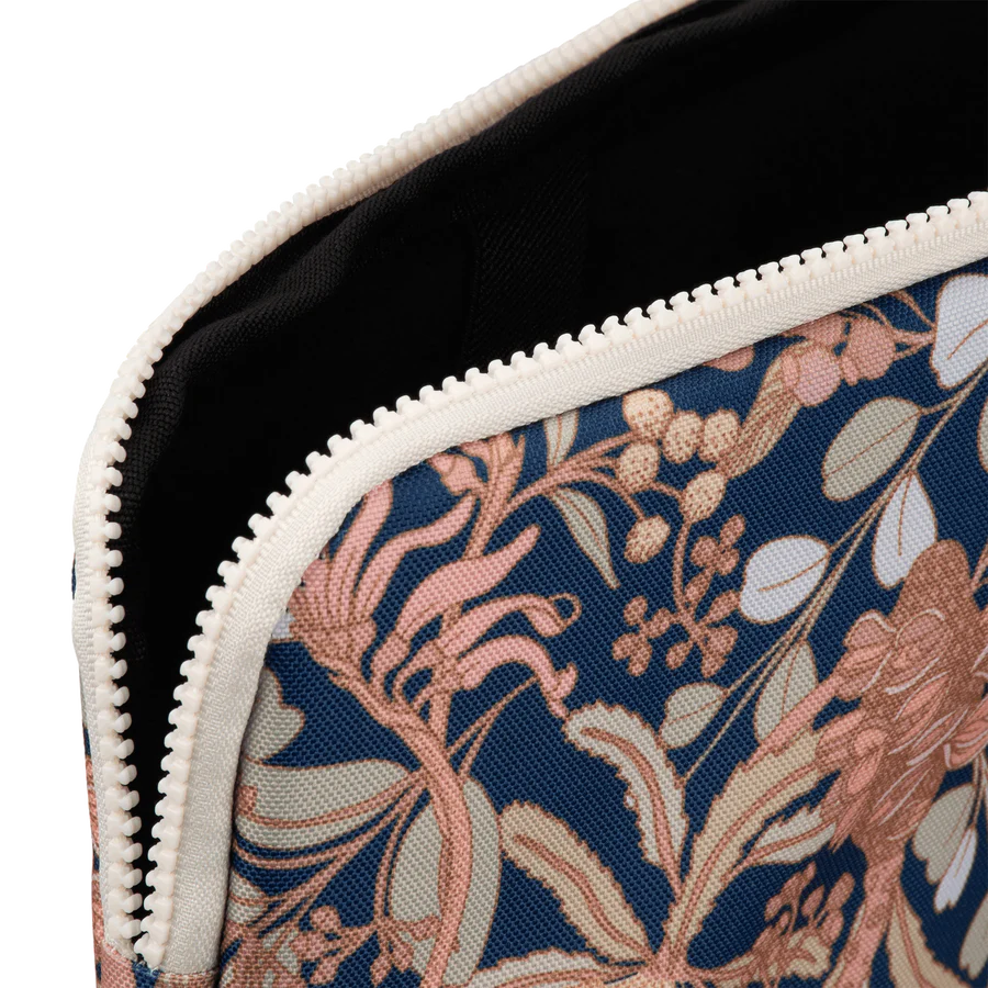 Kollab Laptop Case Wildflower
