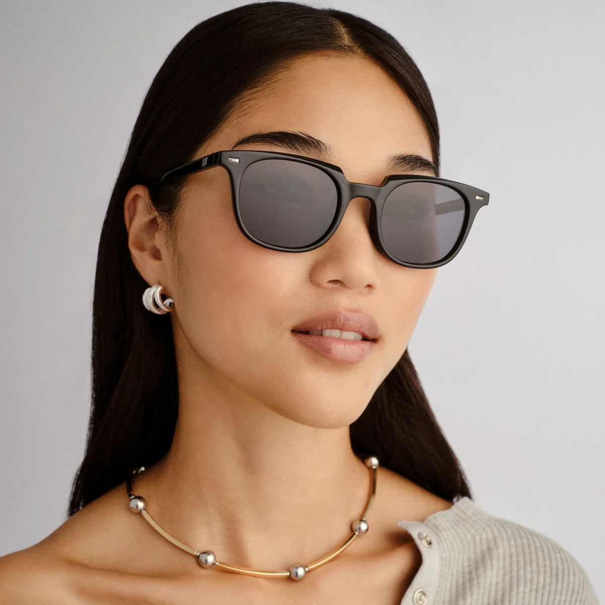 Le Specs Le Resolu Black