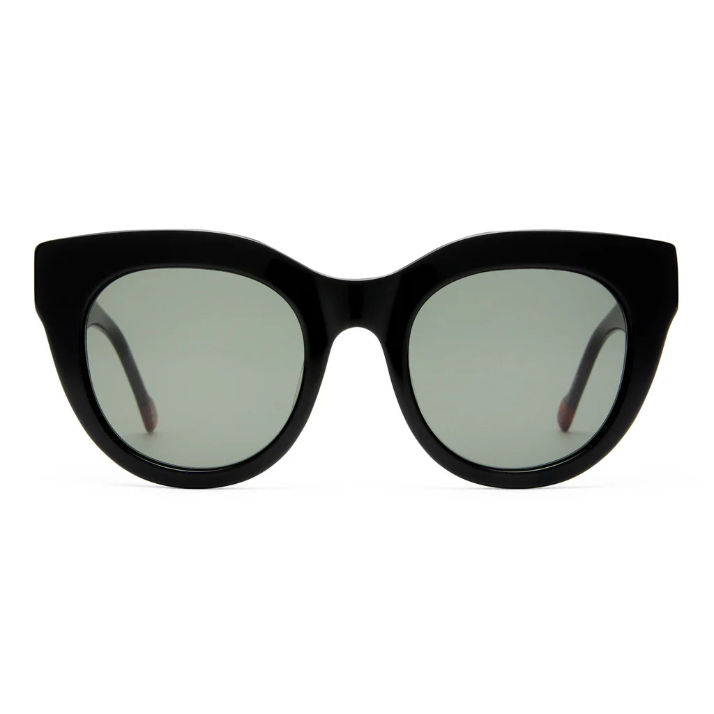 Le Specs Airy Canary 11 Black