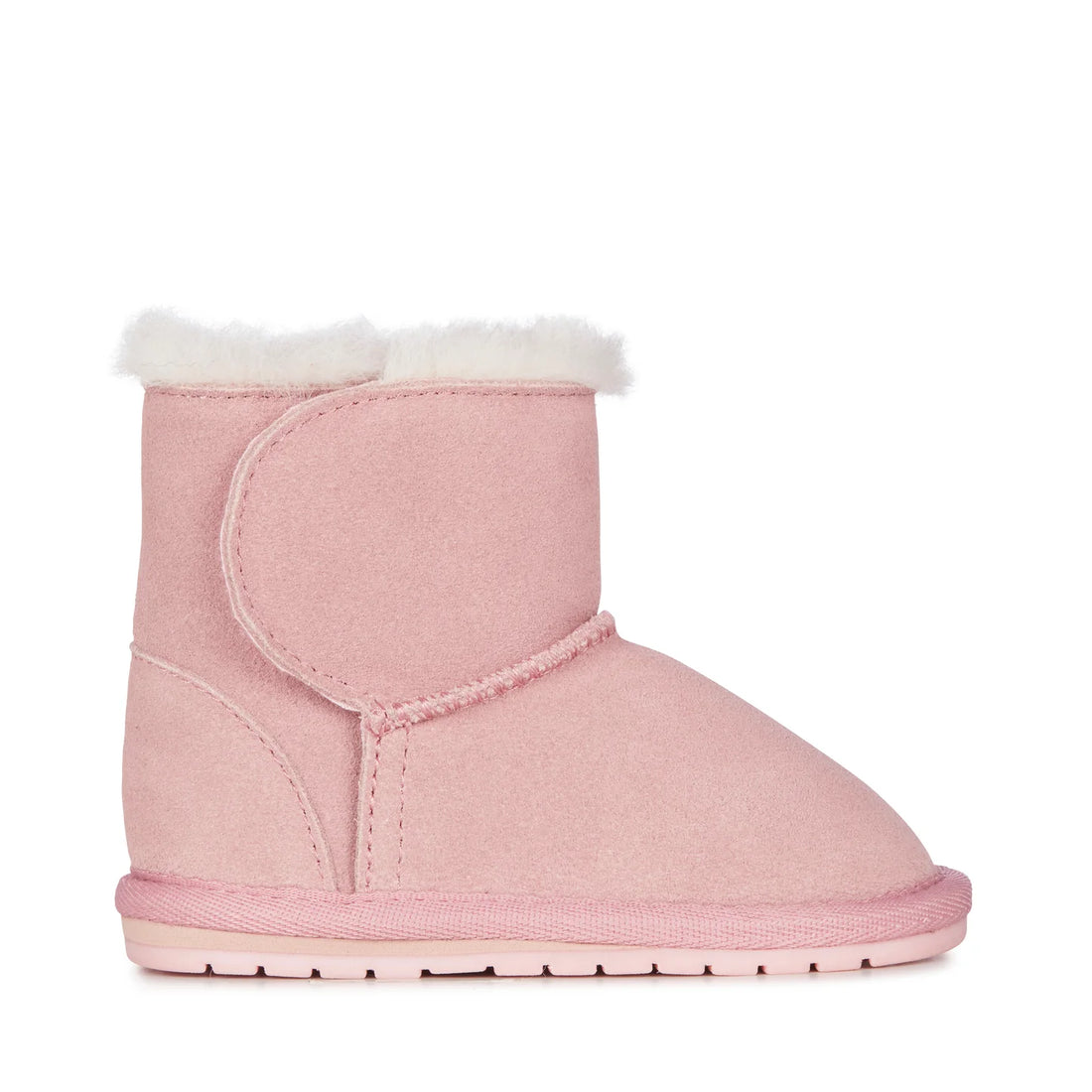 Emu Toddle Baby Pink