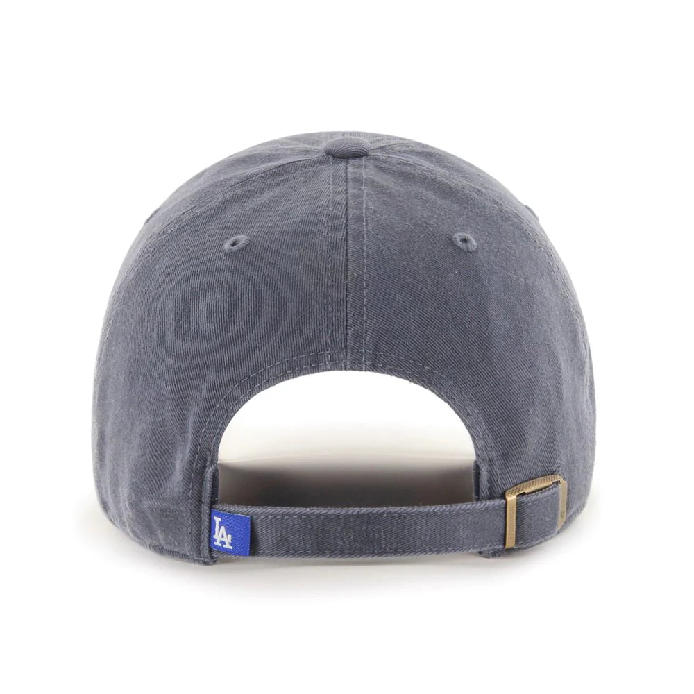 Los Angeles Dodgers Vintage Navy &