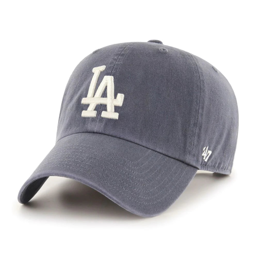 Los Angeles Dodgers Vintage Navy &