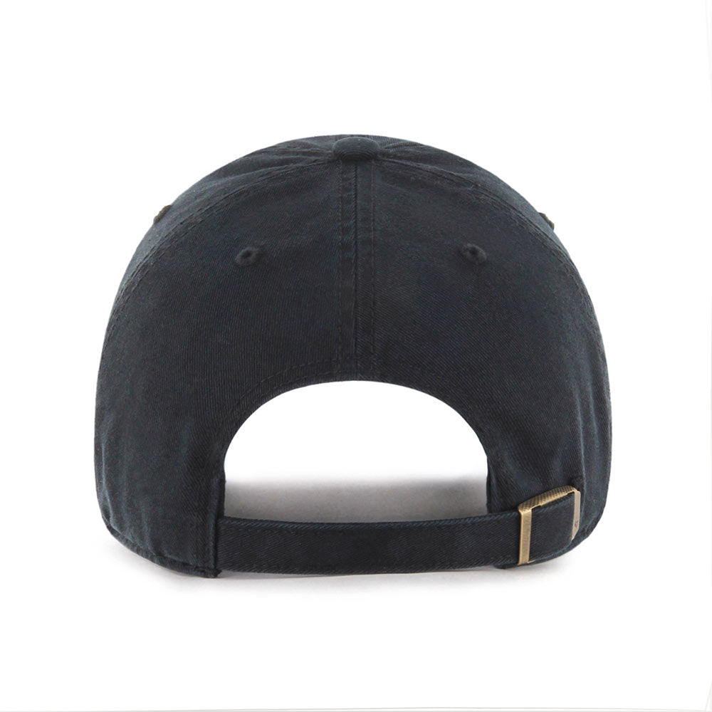 Los Angeles Dodgers Black/Black &