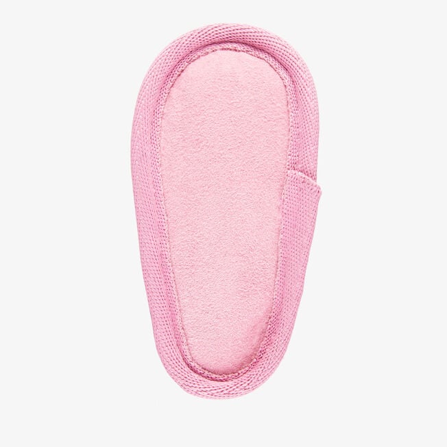 Emu Platinum Baby Bootie Orchid Pink