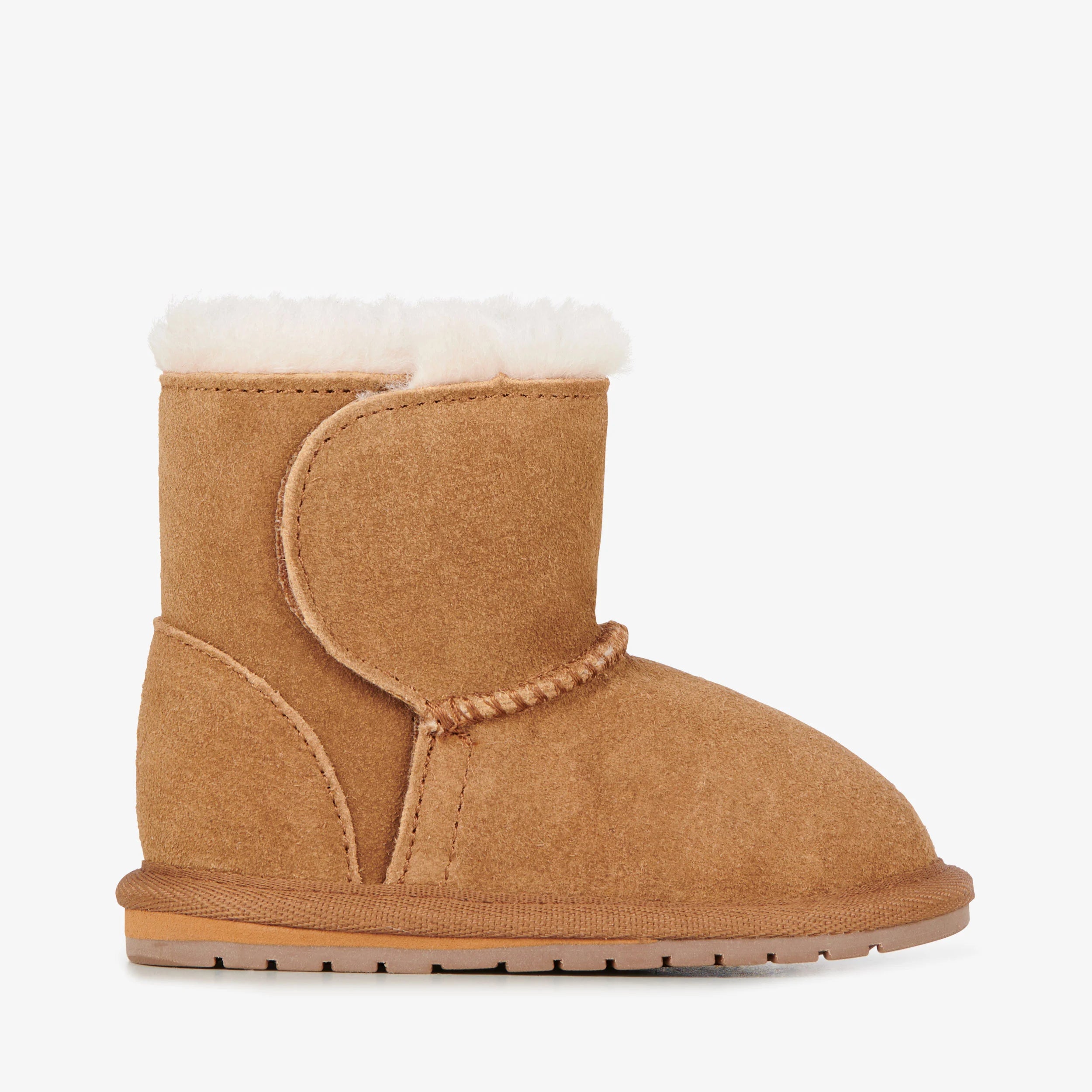 Emu Toddle Chestnut