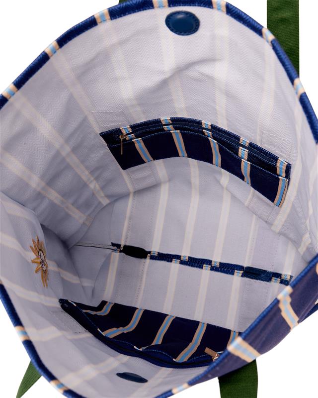 The Somewhere Co My Own Muse Beach Bag