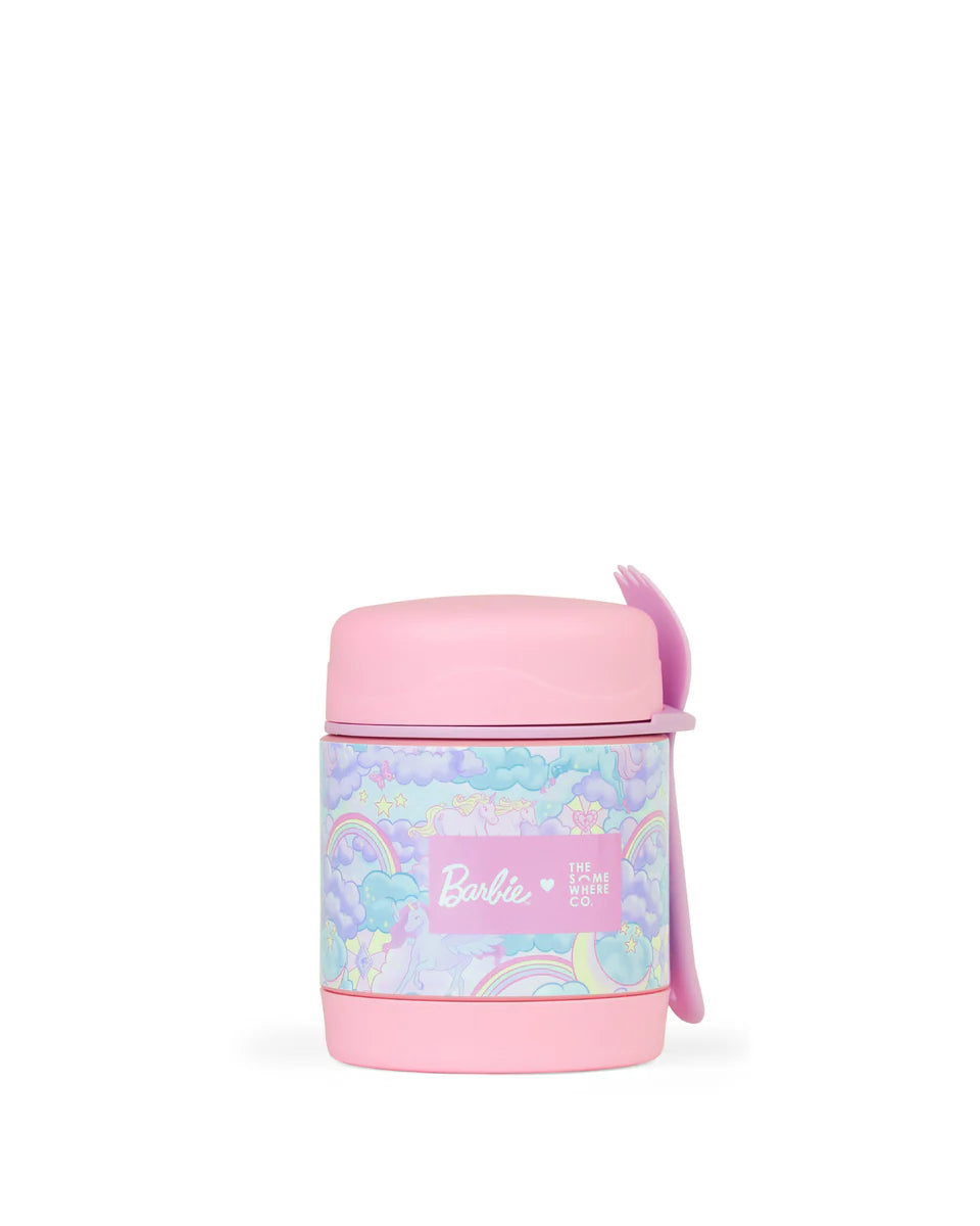 Barbie Unicorn Fantasy Mini Thermo