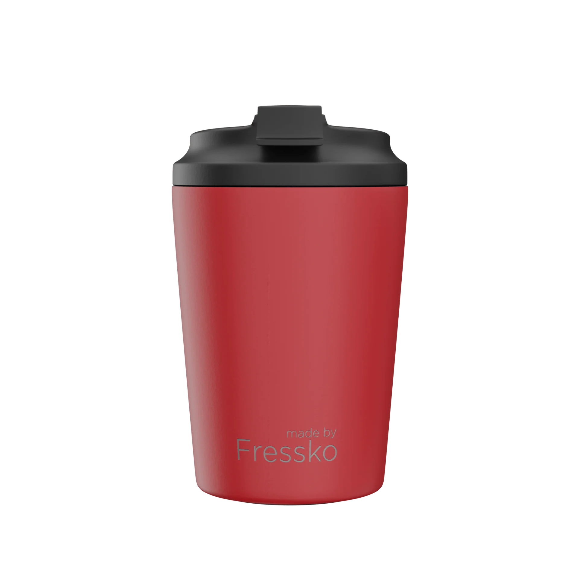 Fressko Bino Reusable Cup 8oz Chilli
