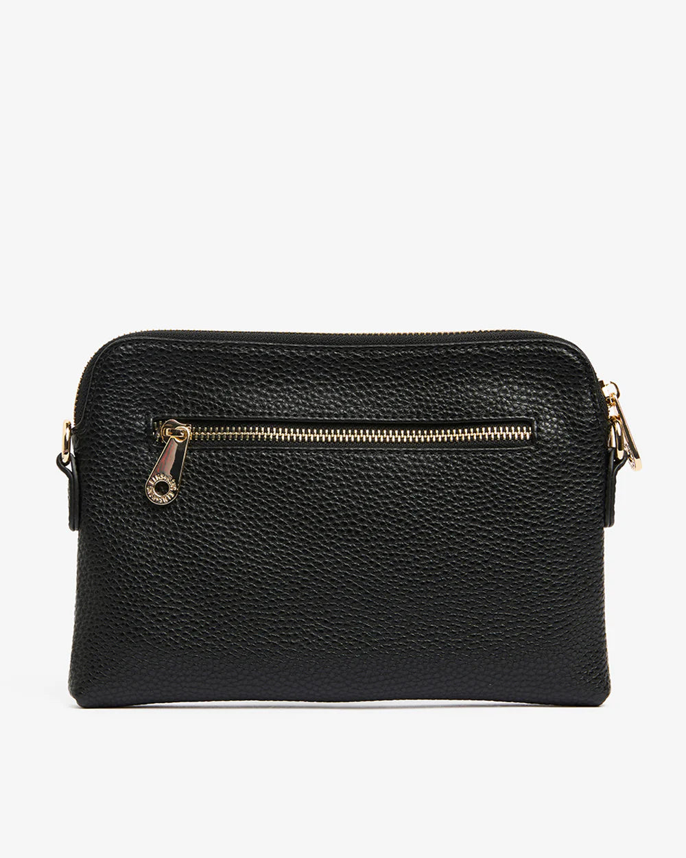 Elms & King Bowery Wallet Black