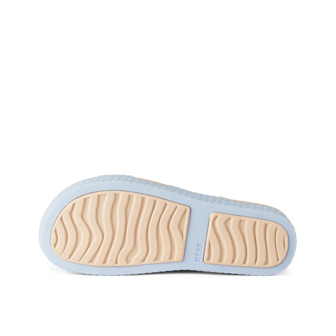 Reef Water Vista Blue