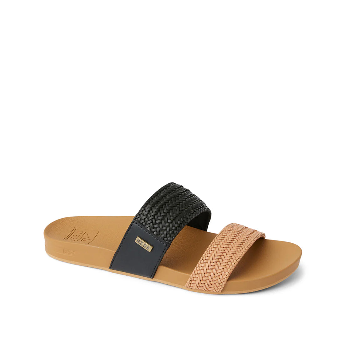 Reef Vista Braid 11 Bla/Nat