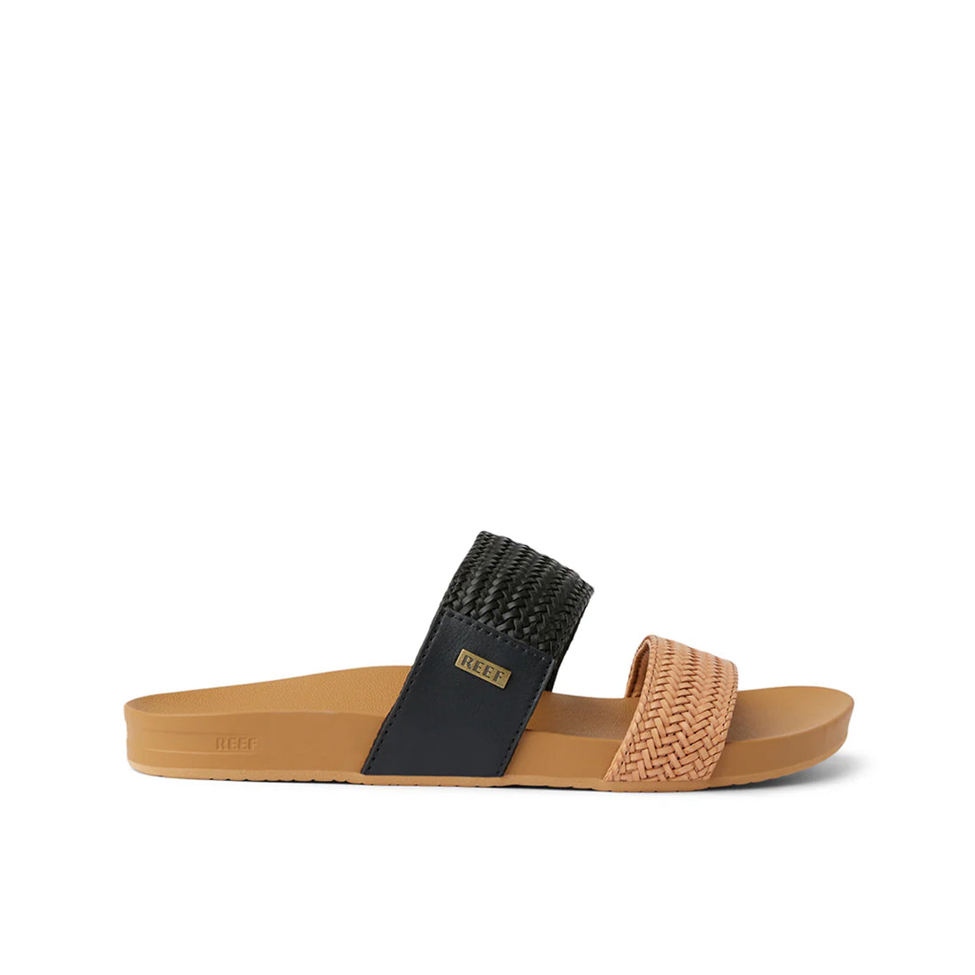 Reef Vista Braid 11 Bla/Nat